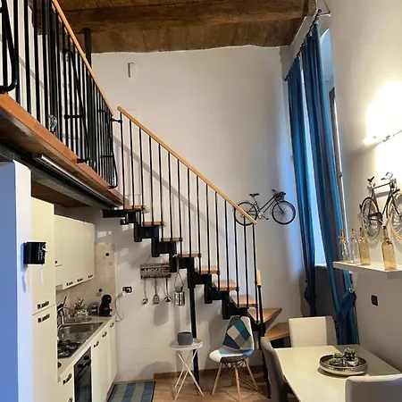 Apartment Bon Bon *