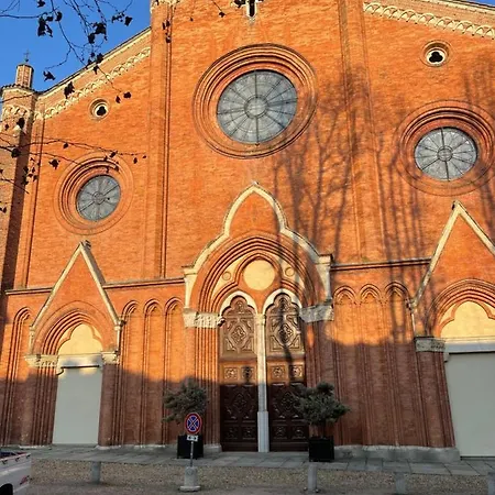 Διαμέρισμα Bon Bon Άστι