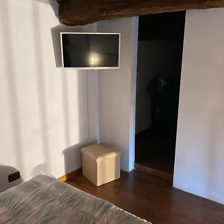 Διαμέρισμα Bon Bon *