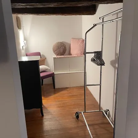 Bon Bon Διαμέρισμα