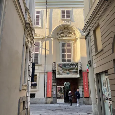 Bon Bon Apartment Asti