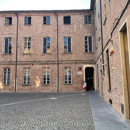 Apartment Bon Bon Asti