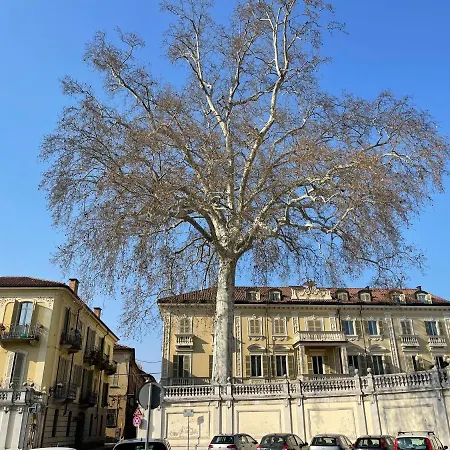 Apartment Bon Bon Asti