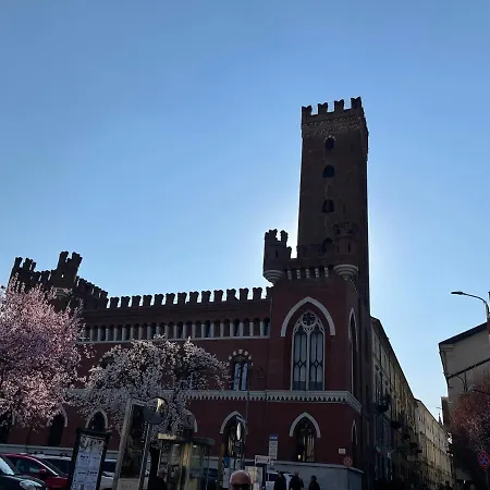 Διαμέρισμα Bon Bon