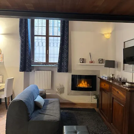 Bon Bon Apartment